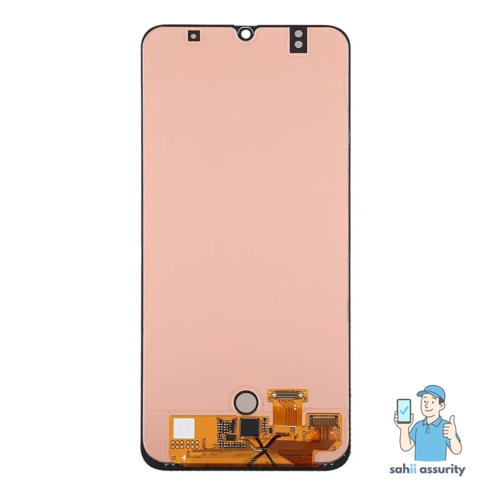 LCD with Touch Screen for Samsung Galaxy A50s thumbnail